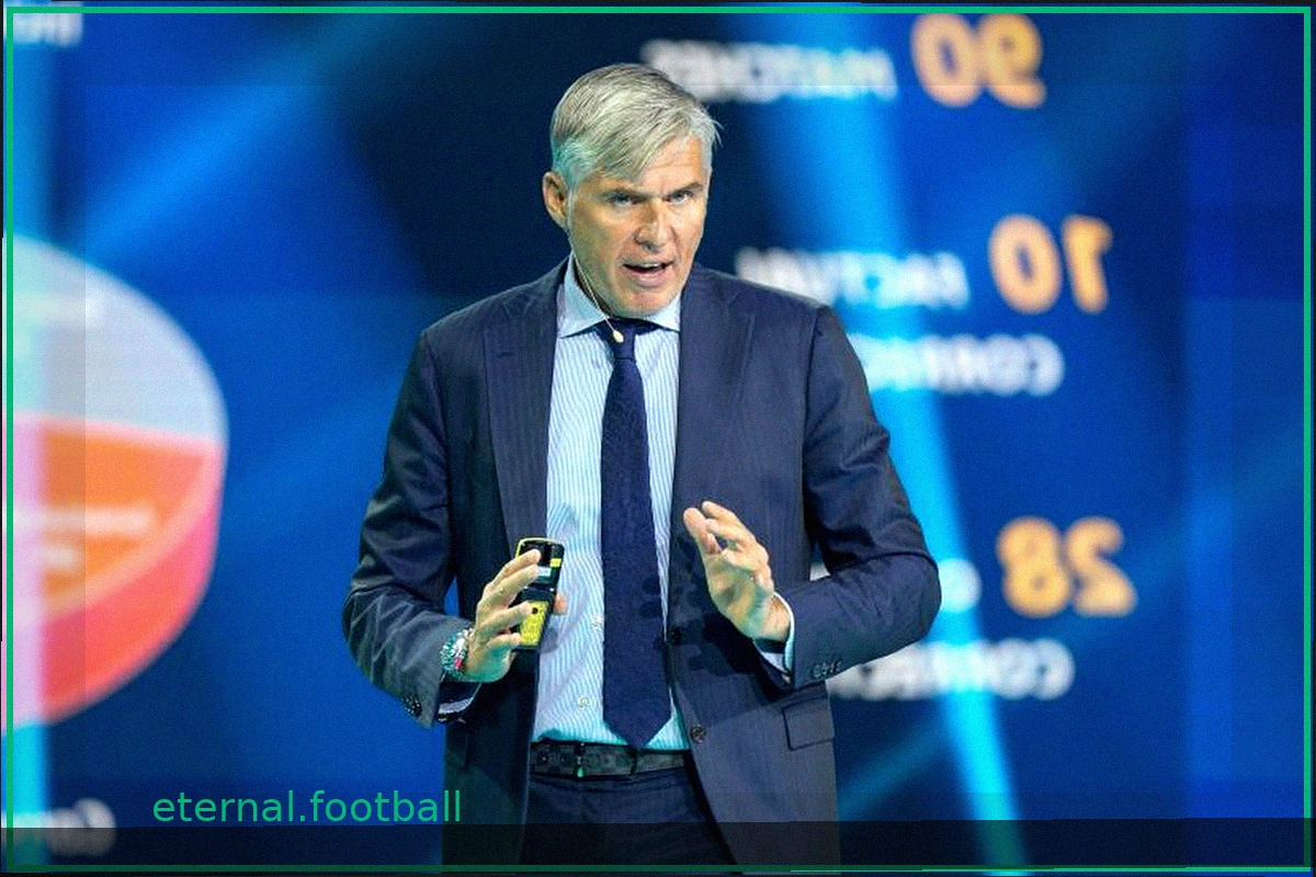 UEFA's Clear Line Platform: A New Stance on Refereeing and VAR, Contrasting FIFA
