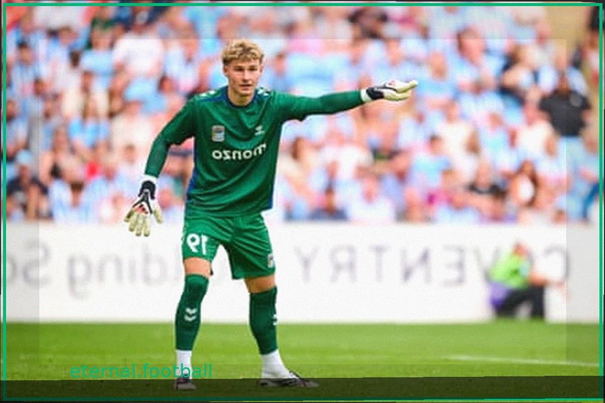 Premier League 2026-27 Preview: Coventry City's Return to the Top Flight