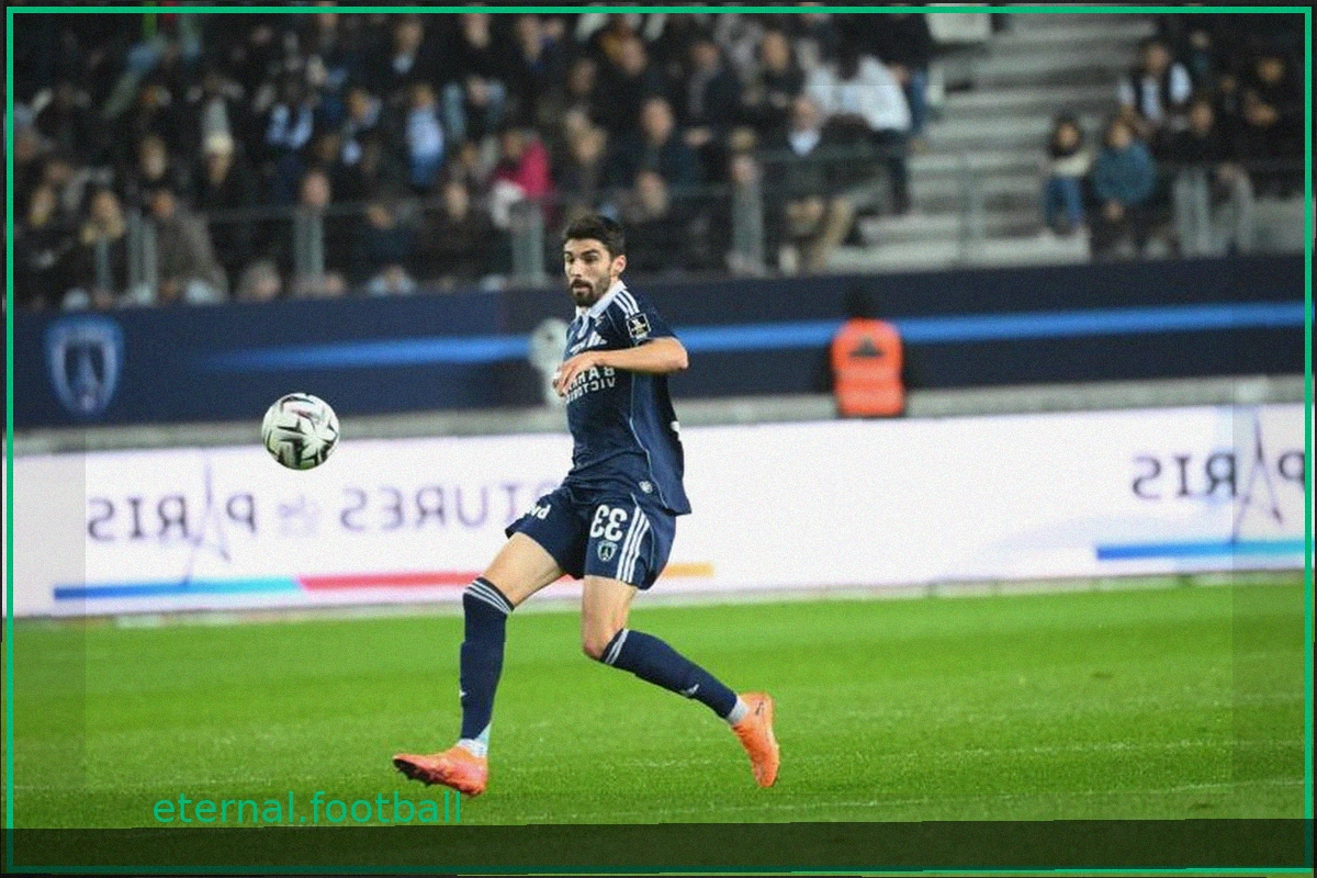 Paris FC Suffers Heavy Defeat in Pre-Season Friendly Against Mainz