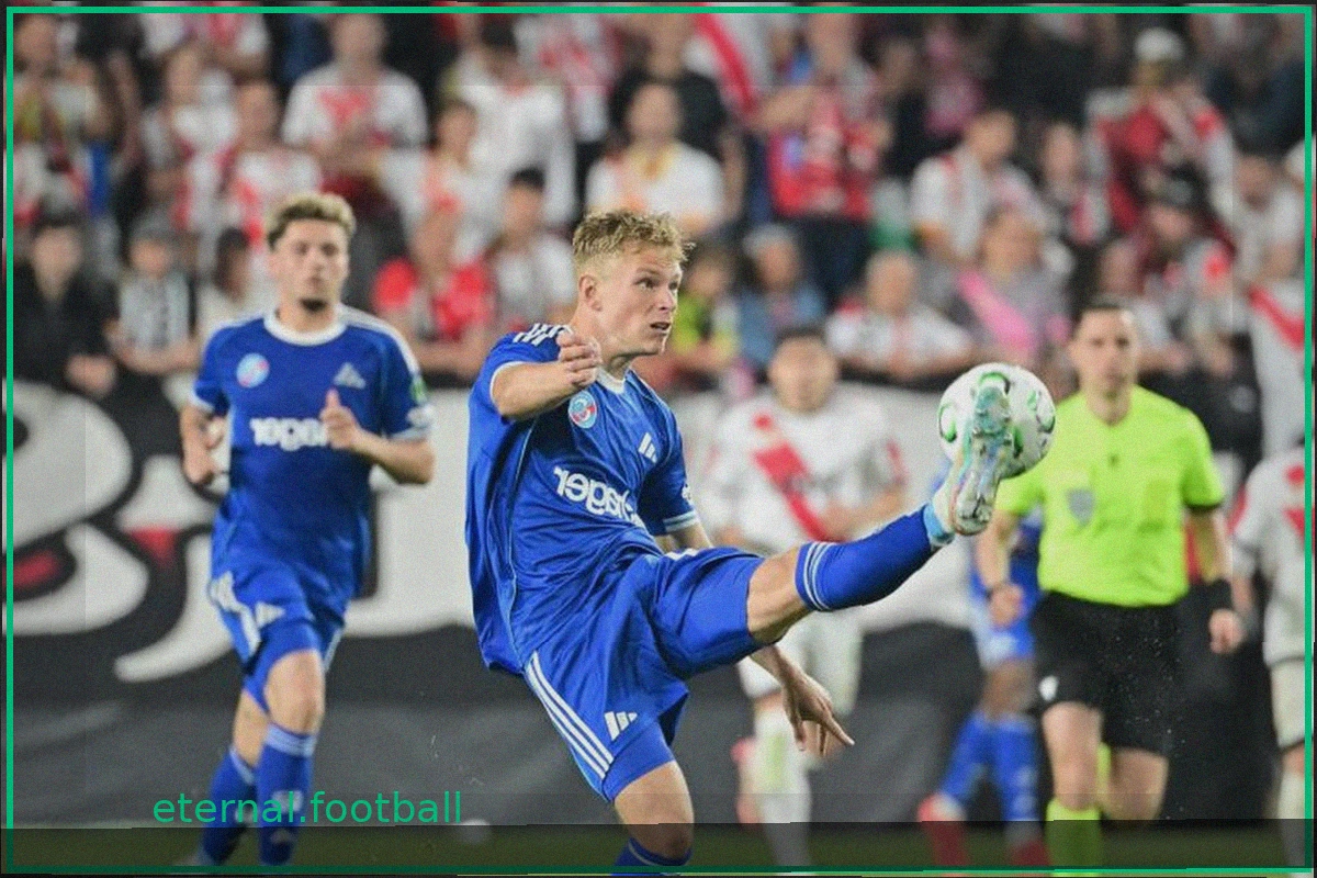 Strasbourg's Pre-Season Woes Continue: Fourth Match, Fourth Loss to Elversberg
