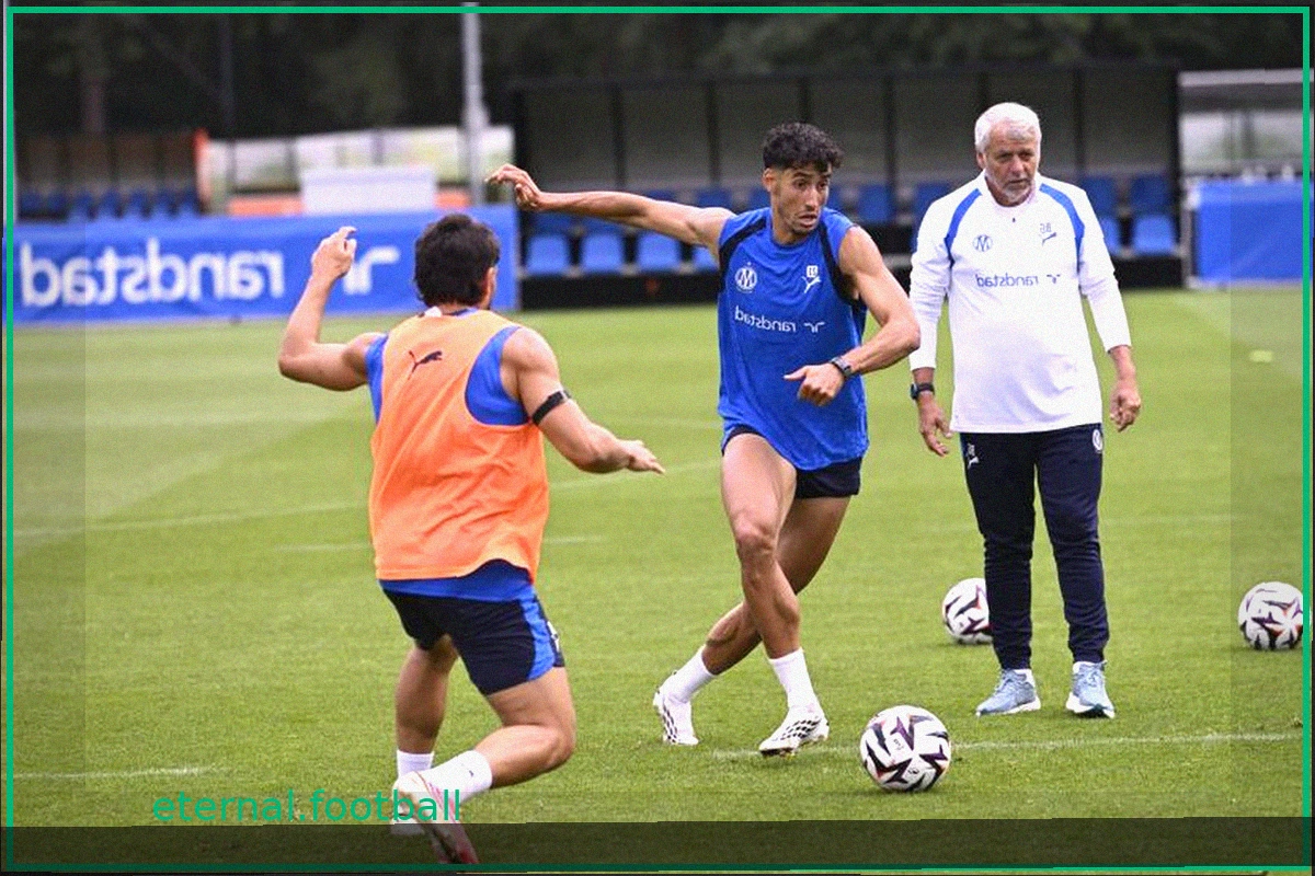 Nayef Aguerd: The Real Sociedad Transfer That Fell Through, Discordant Voices on the Reasons for This Failure... Where Does Nayef Aguerd Really Stand?