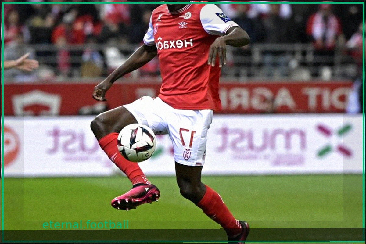 Dion Lopy transfers to Saudi Arabia for over €10 million