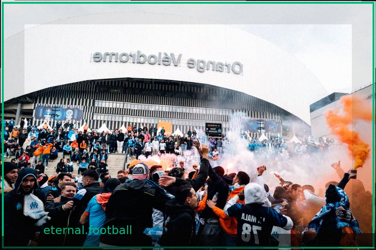 OM Hopes for 45,000 Spectators at Vélodrome for Friendly Against Bilbao