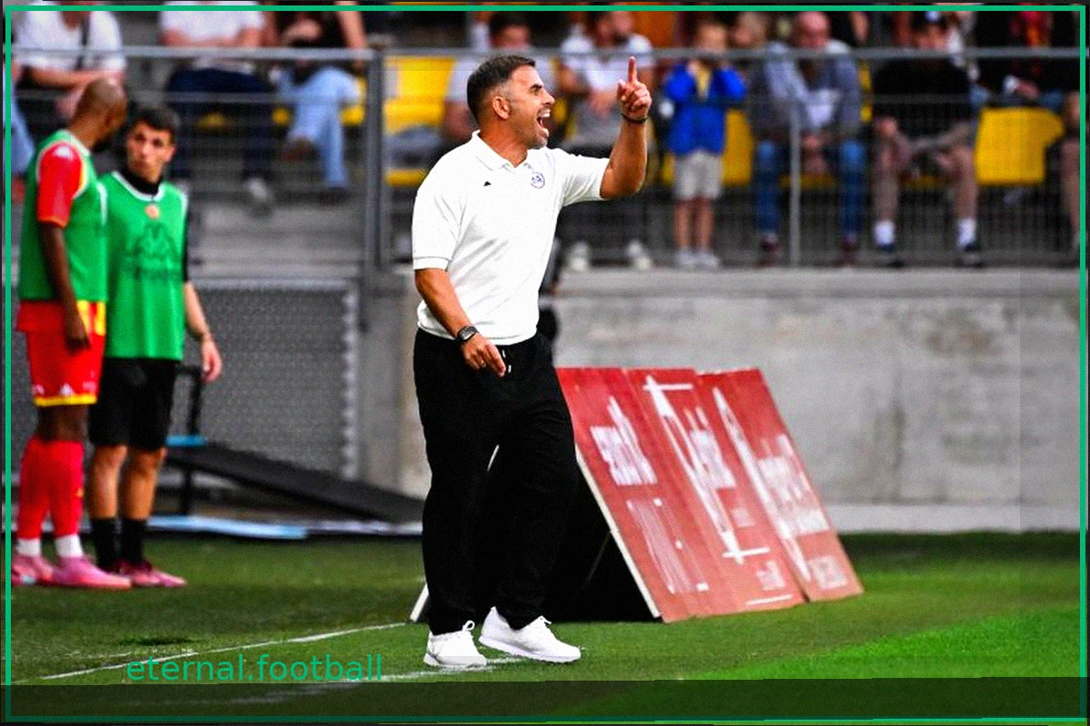 Le Mans Finishes Pre-Season Friendlies with Two Draws Against UNFP and Saumur
