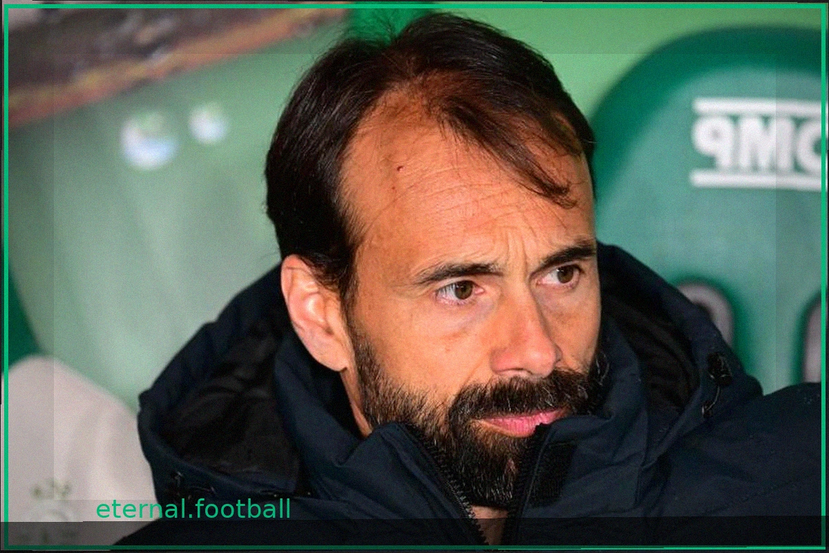 Hugo Oliveira: Strasbourg's Next Coach?