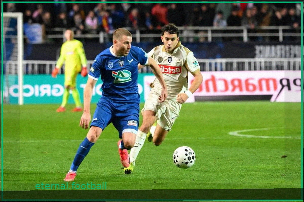 Auxerre and Troyes Draw in Pre-Season Friendly Ahead of Ligue 1 Return
