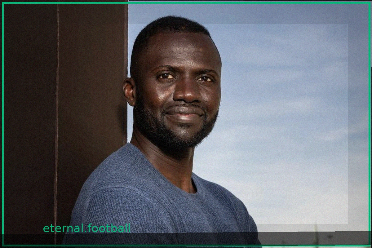Kader Mangane Leaves Strasbourg for Senegal National Team Role Under Patrick Vieira