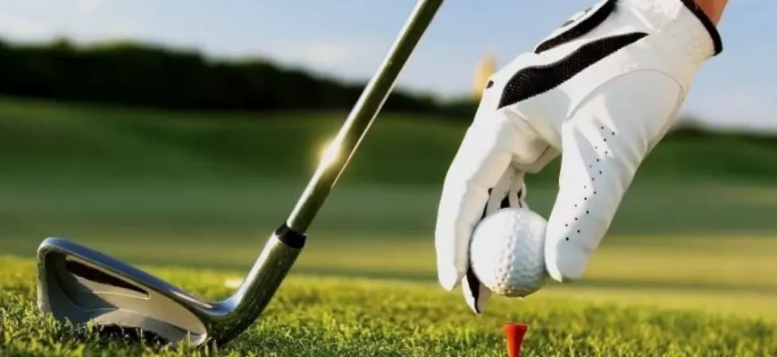 Golf Betting Strategies on 1Win, 1xbet, and Mostbet